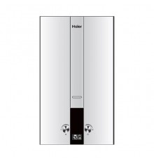 Водонагреватель газовый проточный Haier JSD24-12D 22,5кВт. GD0RJRM00RU