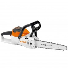 Пила цепная аккумуляторная Stihl MSA 120C-BQ (30см 1/4 1,1 64)