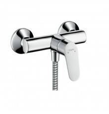 Hansgrohe Focus Настенный смеситель для душа, цвет: хром. 31960000