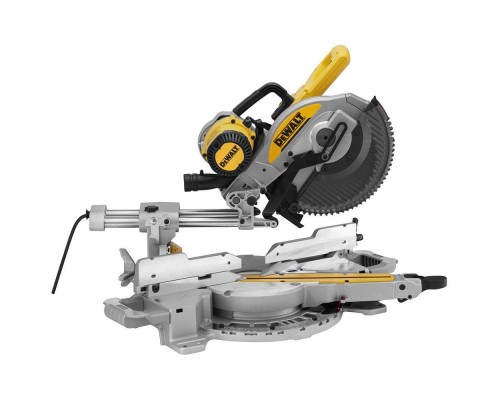 Пила торцовочная DeWalt DWS727 Пила торцовочная DeWalt DWS727