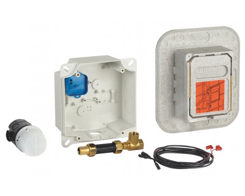 Grohe 36 264 001 Набор коробов для ИК электроники 36264001Gr