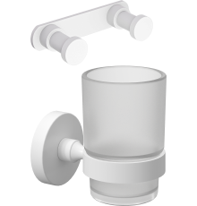 Набор DEKOR BANYO Alina White, A40 406 05 + A40 408 01 05