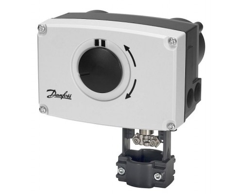 Электропривод Danfoss AME 25 SD 24В 15с/мм 15мм 450Н. 082H3038