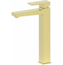 Смеситель для раковины Wonzon   Woghand WW-88019068-BG брашированное золото