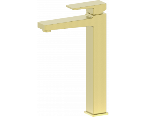 Смеситель для раковины Wonzon   Woghand WW-88019068-BG брашированное золото