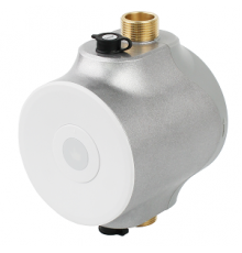 Циркуляционный насос, ELSEN, HBS24-12A  для горячей воды, DN 20, 24V-переход на 220V, максимальный напор 12м