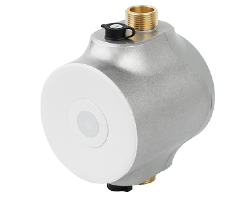 Циркуляционный насос, ELSEN, HBS24-12A для горячей воды, DN 20, 24V-переход на 220V, максимальный напор 12м Циркуляционный насос, ELSEN, HBS24-12A для горячей воды, DN 20, 24V-переход на 220V, максимальный напор 12м