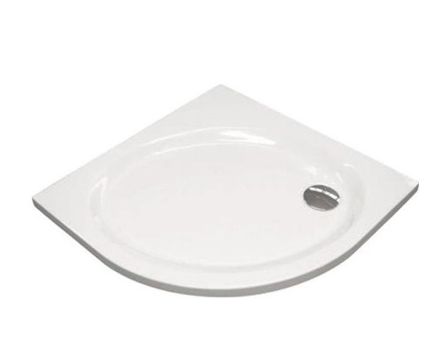 СНЯТ Ideal Standard Акриловый поддон 90х90 сегмент Connect K198401 K198401