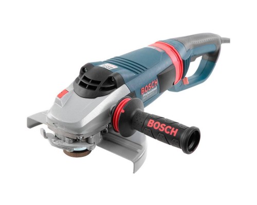 Машина шлифовальная угловая Bosch GWS 26-230LVI