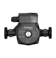 Циркуляционный насос Smart Install CPS 25-40 180 3-х скоростной 110101S