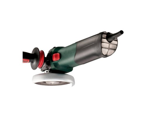 Машина шлифовальная угловая Metabo WEA 17-125 Quick