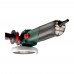 Машина шлифовальная угловая Metabo WEA 17-125 Quick