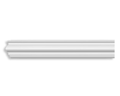 Молдинг гладкий DECOMASTER 97022 (65*21*2400мм)