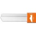 Молдинг гладкий DECOMASTER 97022 (65*21*2400мм)