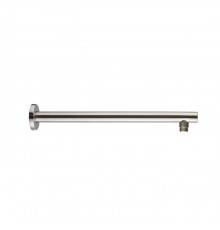 Newform X-STEEL 316 Кронштейн для верхнего душа, настенный., L=35см, G1/2 , цвет: INOX. 29390X.50.050