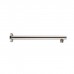 Newform X-STEEL 316 Кронштейн для верхнего душа, настенный., L=35см, G1/2 , цвет: INOX. 29390X.50.050