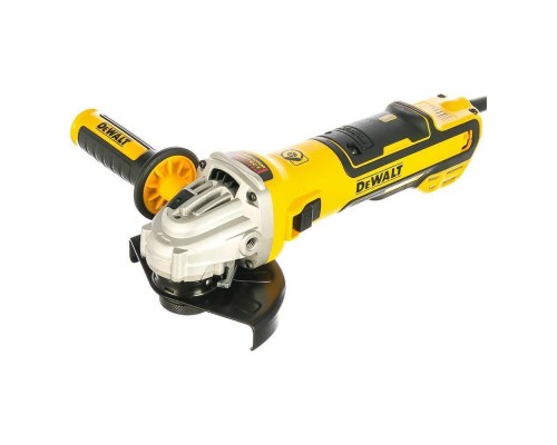 Машина шлифовальная угловая DeWalt DWE4357 Машина шлифовальная угловая DeWalt DWE4357