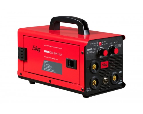 Сварочный полуавтомат IRMIG 200 SYN FLUX