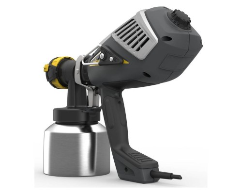 Краскораспылитель электрический Wagner Finish Control 3500 Краскораспылитель электрический Wagner Finish Control 3500