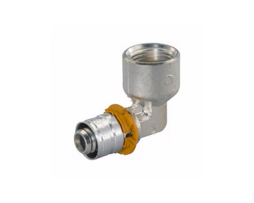 Угольник UPONOR S-PRESS PLUS с внутренней резьбой 20-RP1/2 ВР '10И 1014736 Угольник UPONOR S-PRESS PLUS с внутренней резьбой 20-RP1/2 ВР '10И 1014736