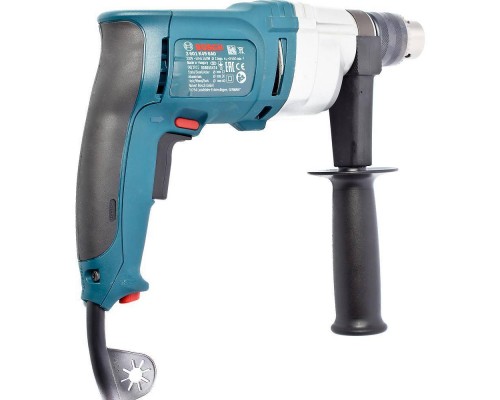 Дрель Bosch GBM 13 HRE Дрель Bosch GBM 13 HRE
