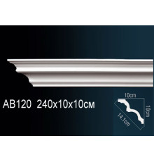 Карниз AB120