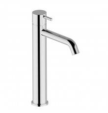 Cisal Less New Смеситель для раковины, 1 отв., цвет: хром. LN00354021
