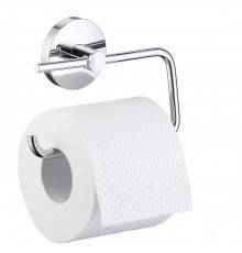 Hansgrohe Logis Держатель для запасного рулона т/б, цвет: хром. 40526000