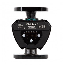 Насос циркуляционный Shinhoo MEGA 40-6F 250мм 6-90Вт 1x230В 50Гц DN40 PN10. 71121005