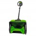Снегоуборщик-снеголопата Greenworks GD60SS (без АКБ и ЗУ)