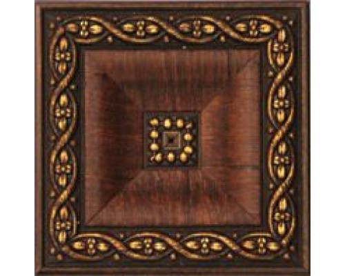 Вставка цветная DECOMASTER D208-2 (120*120*22мм) Вставка цветная DECOMASTER D208-2 (120*120*22мм)