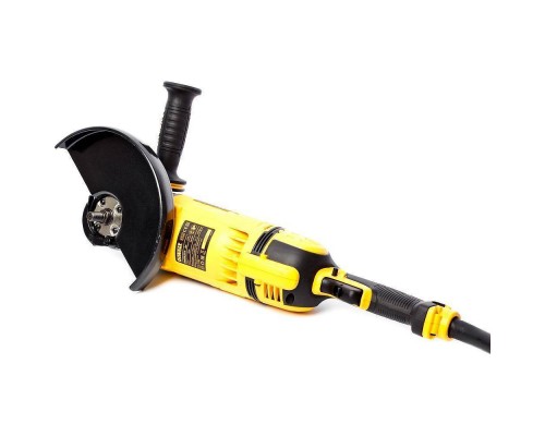 Машина шлифовальная угловая DeWalt DWE4579 Машина шлифовальная угловая DeWalt DWE4579