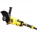 Машина шлифовальная угловая DeWalt DWE4579