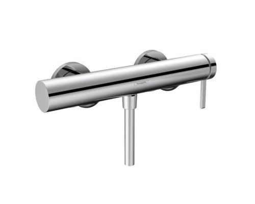 Hansgrohe Finoris Смеситель для душа, настенный, цвет: хром. 76620000