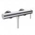 Hansgrohe Finoris Смеситель для душа, настенный, цвет: хром. 76620000