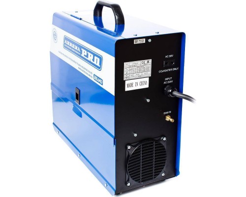 Аппарат сварочный Aurora Pro OVERMAN 200 Mosfet Аппарат сварочный Aurora Pro OVERMAN 200 Mosfet