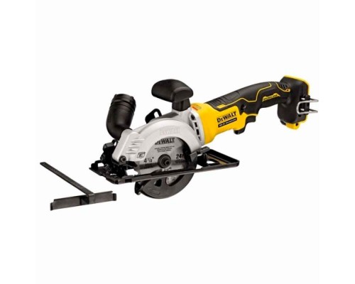 Пила дисковая аккумуляторная DeWalt DCS571N (без акк, без з/у) Пила дисковая аккумуляторная DeWalt DCS571N (без акк, без з/у)
