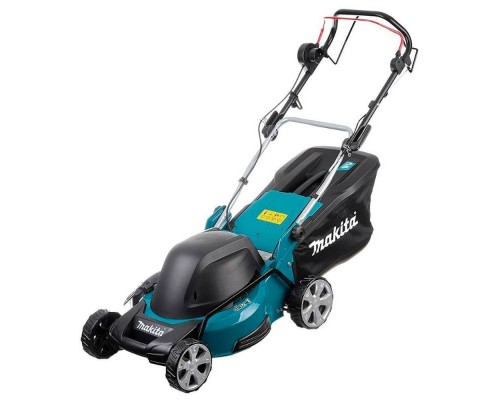 Газонокосилка электрическая Makita ELM4613 Газонокосилка электрическая Makita ELM4613