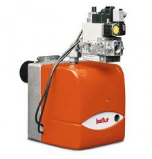 Горелки газовые Горелка газовая BTG 15 одноступенчатая Baltur BLT 17080010