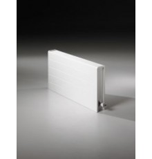 Конвекторы медно-алюминиевые настенные Радиатор Jaga Tempo Wall H50 L100 T10 _цвет 101 (складская программа) TEMW0.05010010.101/SP
