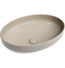 Раковина Ceramicanova Element CN6056MC капучино матовая