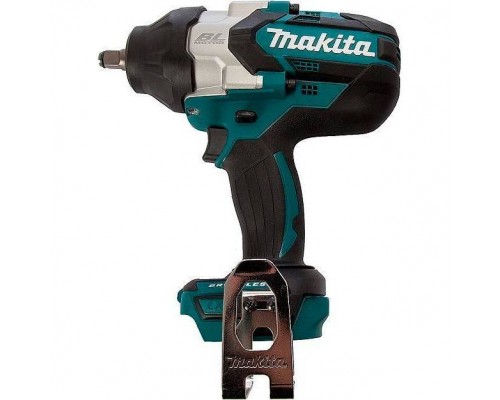 Гайковерт аккумуляторный ударный Makita DTW1002Z (без акк, без з/у)