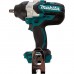 Гайковерт аккумуляторный ударный Makita DTW1002Z (без акк, без з/у)