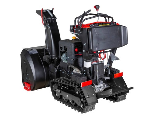 Снегоуборщик REDVERG PROLine RD-SBS87/15TBH Stand on