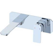 Смеситель для раковины Wonzon   Woghand WW-88869011-CR хром, С ВНУТРЕННЕЙ ЧАСТЬЮ