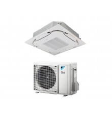 Кассетный кондиционер FCAG60B/RZAG60A/BYCQ140E