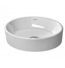 Duravit Starck 2 Раковина 44х40см., без отв., цвет: белый. 2321440000