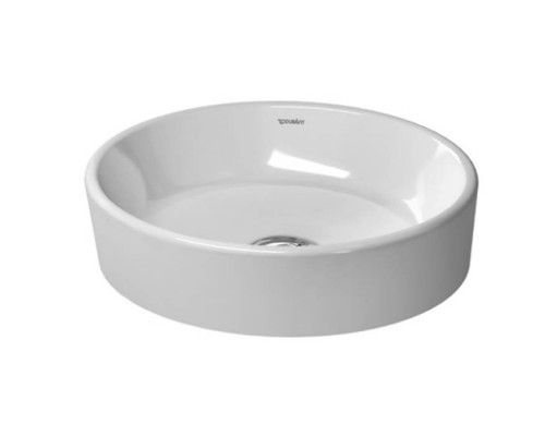 Duravit Starck 2 Раковина 44х40см., без отв., цвет: белый. 2321440000 Duravit Starck 2 Раковина 44х40см., без отв., цвет: белый. 2321440000