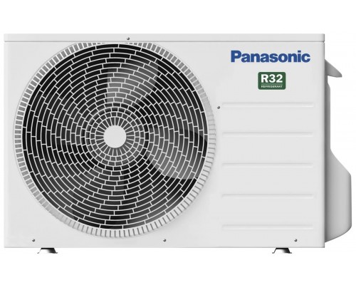 Настенный кондиционер Panasonic CS-TZ42WKEW + CU-TZ42ZKE, белый