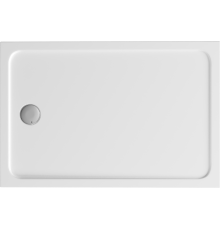 Поддон для душа Artemis 90х90, с сифоном и ножками